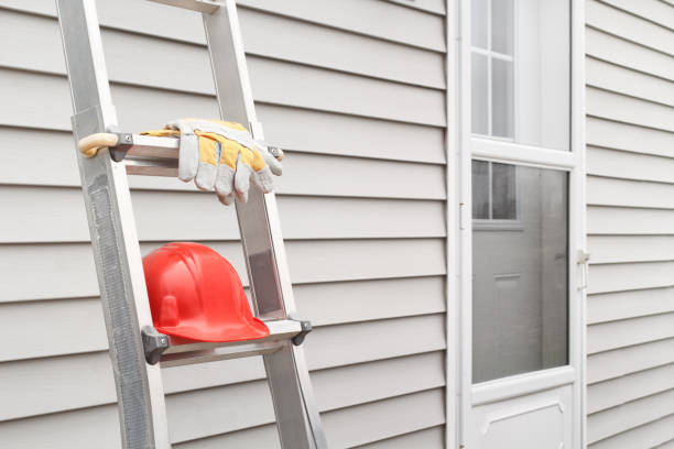 Best Residential Vinyl Siding Installation  in Bogota, NJ