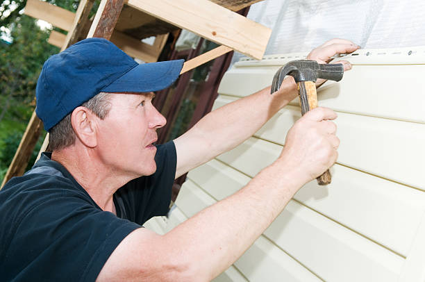 Best Custom Trim and Detailing for Siding  in Bogota, NJ