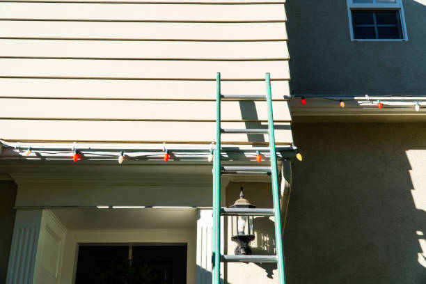 Best Storm Damage Siding Repair  in Bogota, NJ