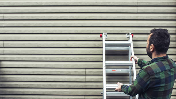 Best Stone Veneer Siding  in Bogota, NJ