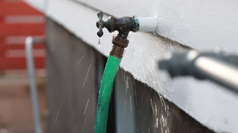 Best Storm Damage Siding Repair  in Bogota, NJ