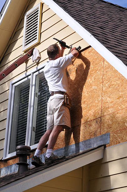 Best Brick Veneer Siding  in Bogota, NJ